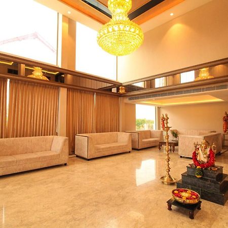 فندق Ramrathna Residency مادوراي المظهر الخارجي الصورة