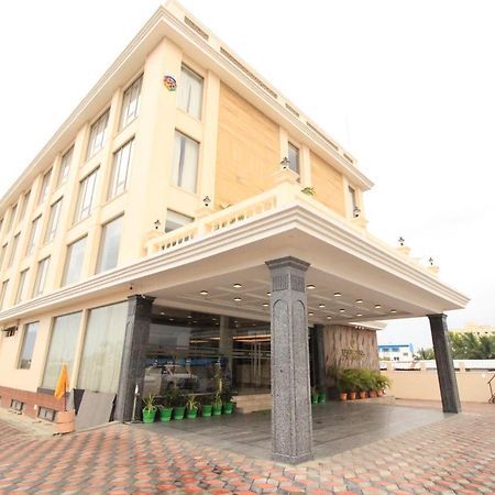 فندق Ramrathna Residency مادوراي المظهر الخارجي الصورة