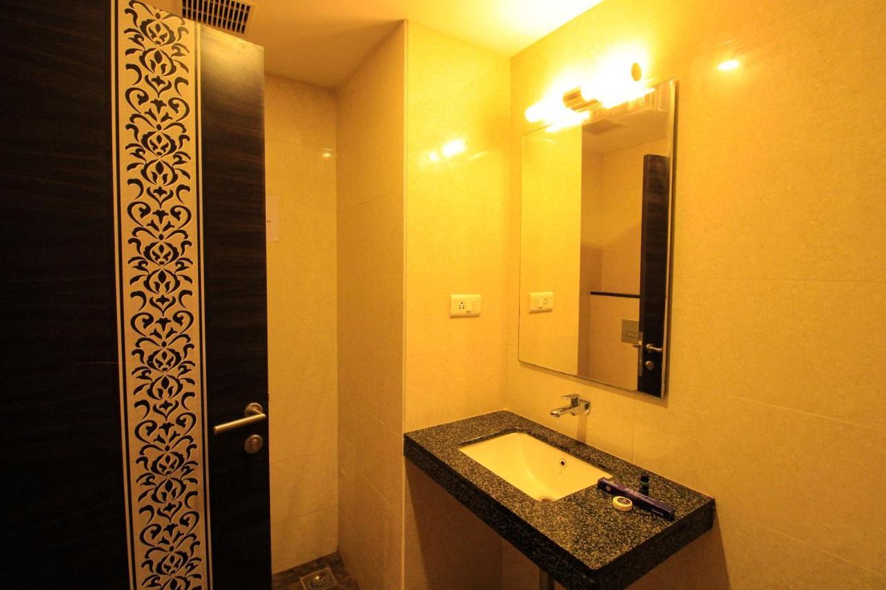 فندق Ramrathna Residency مادوراي المظهر الخارجي الصورة